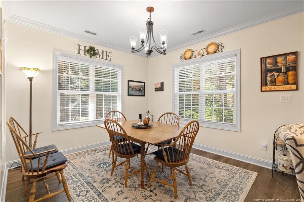 Photo 21 - 2 Macon Lane, Pinehurst, NC 28374