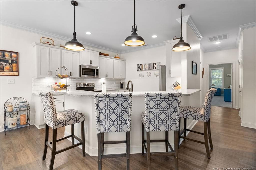 Photo 23 - 2 Macon Lane, Pinehurst, NC 28374