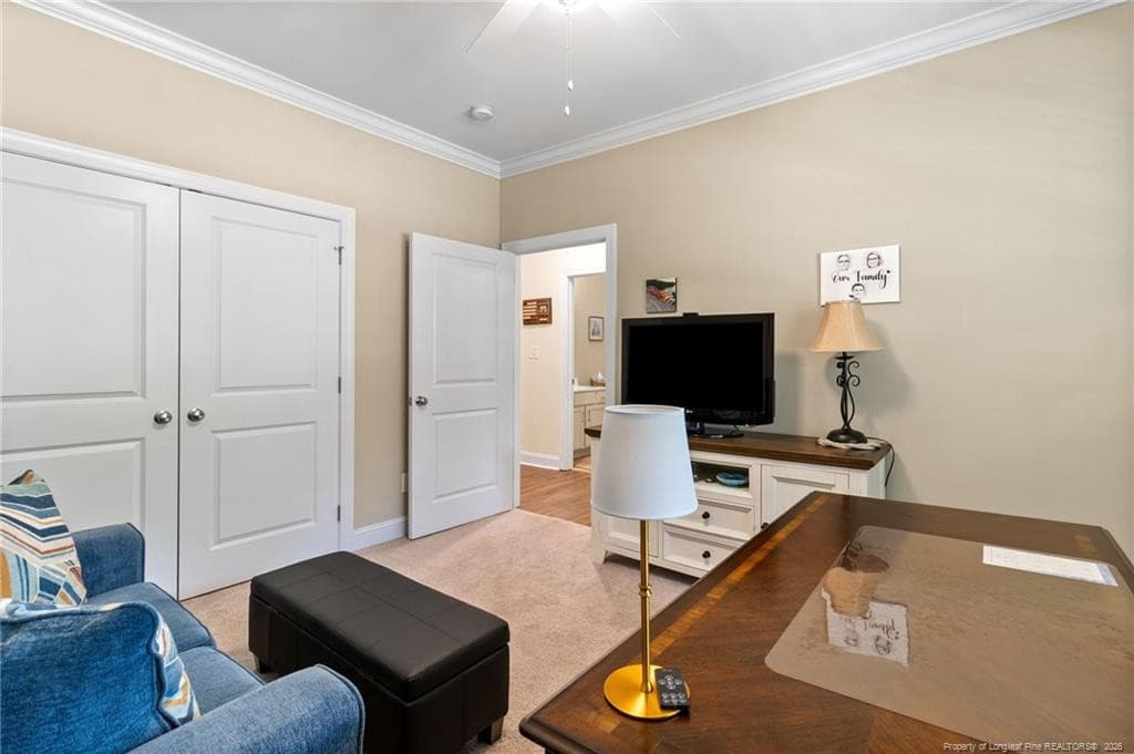 Photo 36 - 2 Macon Lane, Pinehurst, NC 28374