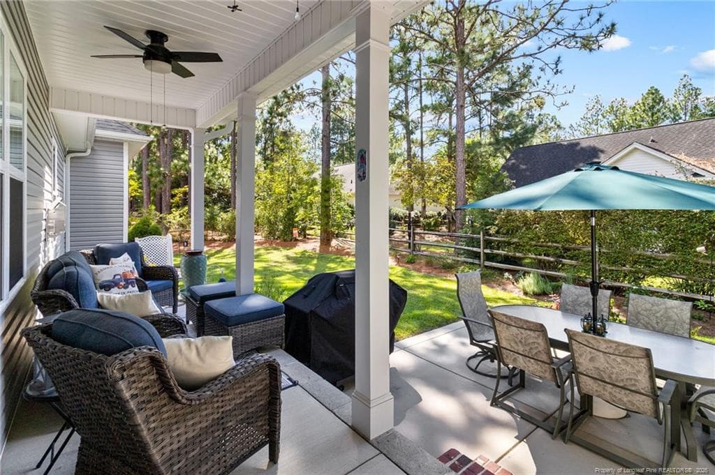 Photo 46 - 2 Macon Lane, Pinehurst, NC 28374