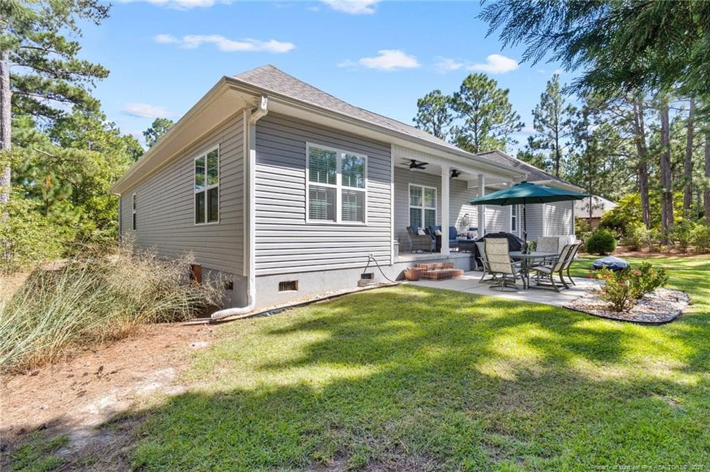 Photo 48 - 2 Macon Lane, Pinehurst, NC 28374