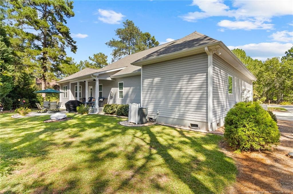 Photo 49 - 2 Macon Lane, Pinehurst, NC 28374