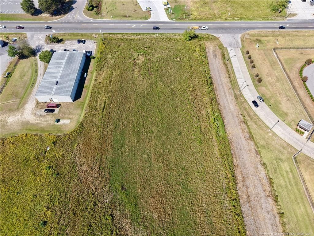 Photo 2 - N NC 41 Highway, Lumberton, NC 28358