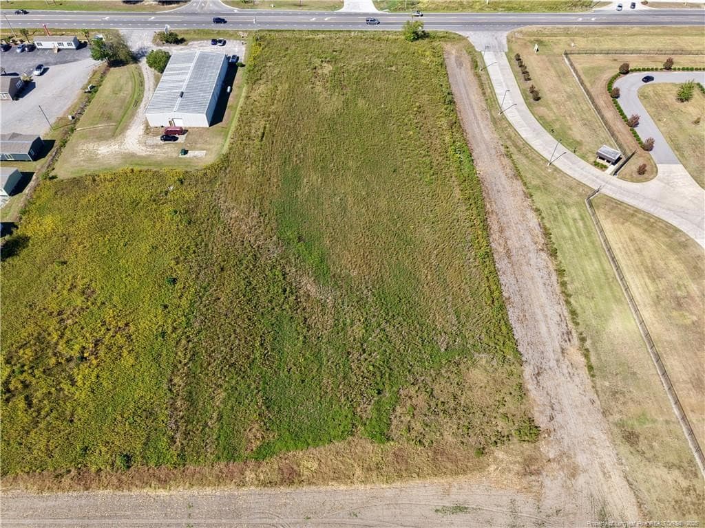 Photo 5 - N NC 41 Highway, Lumberton, NC 28358