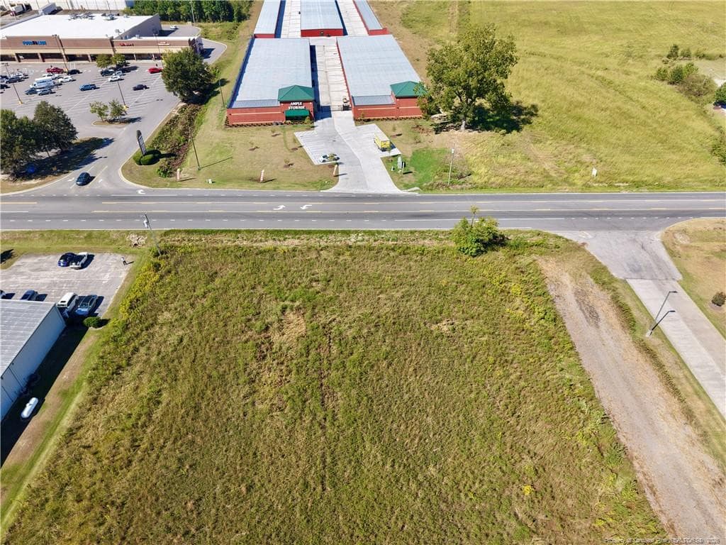 Photo 9 - N NC 41 Highway, Lumberton, NC 28358