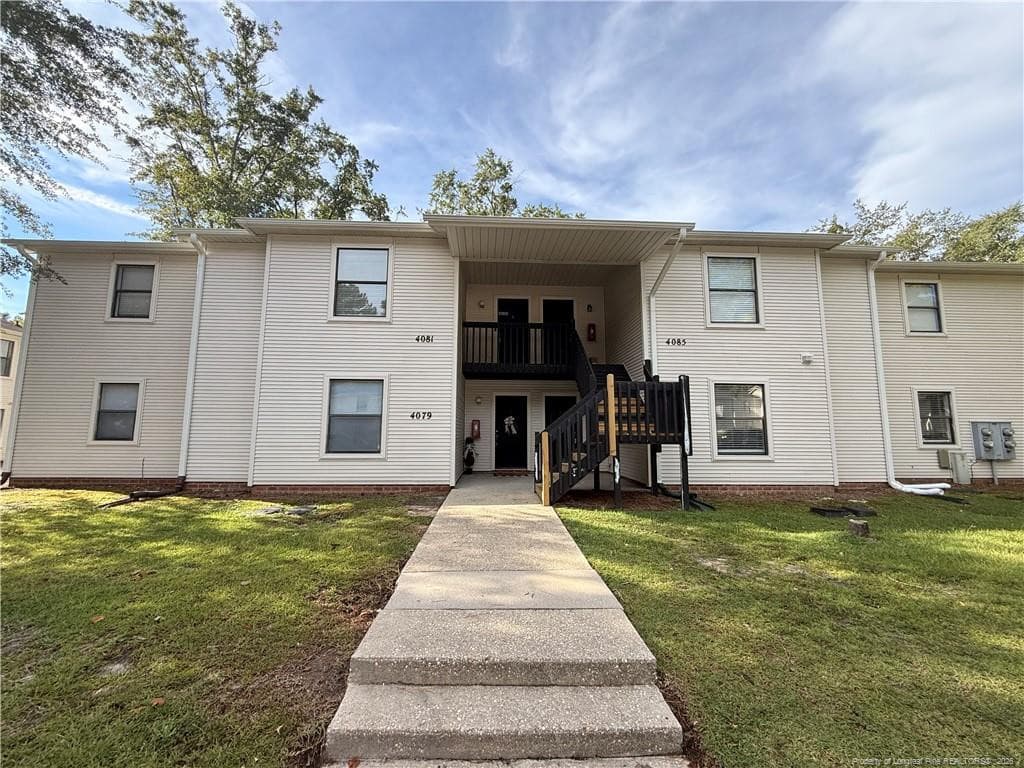 4083 Professional Drive, Hope Mills, NC 28348