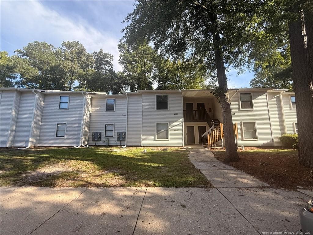 4059 Professional Drive, Hope Mills, NC 28348