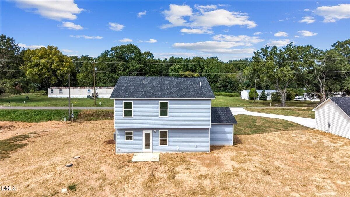 11441 Red Bud Rd - 11441 Red Bud Road, Castalia, NC 27816, Castalia