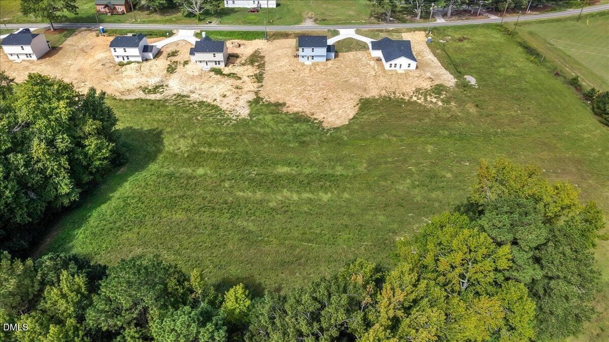 11441 Red Bud Rd - 11441 Red Bud Road, Castalia, NC 27816, Castalia