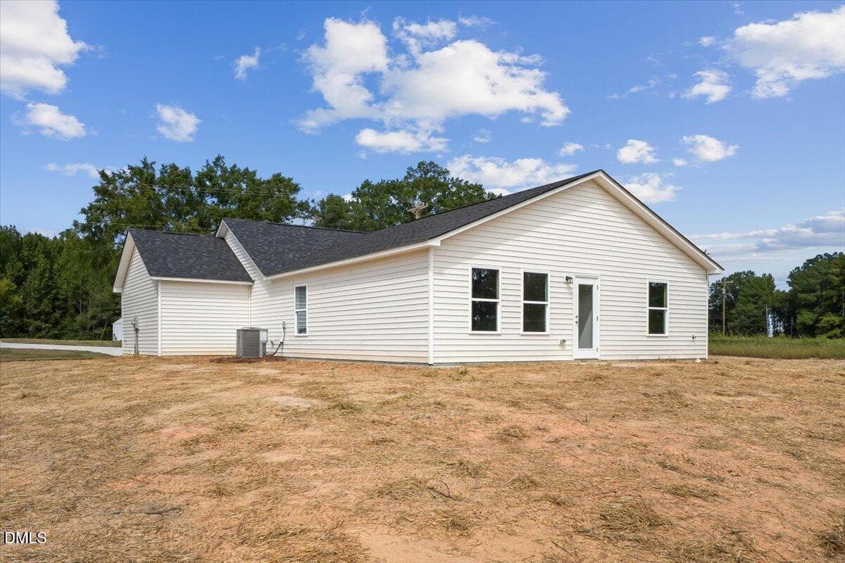 11455 Red Bud Rd - 11455 Red Bud Road, Castalia, NC 27816, Castalia