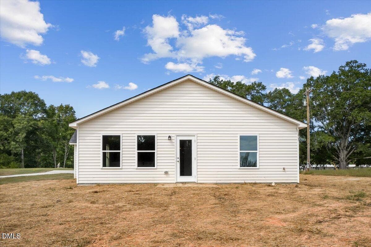 11455 Red Bud Rd - 11455 Red Bud Road, Castalia, NC 27816, Castalia