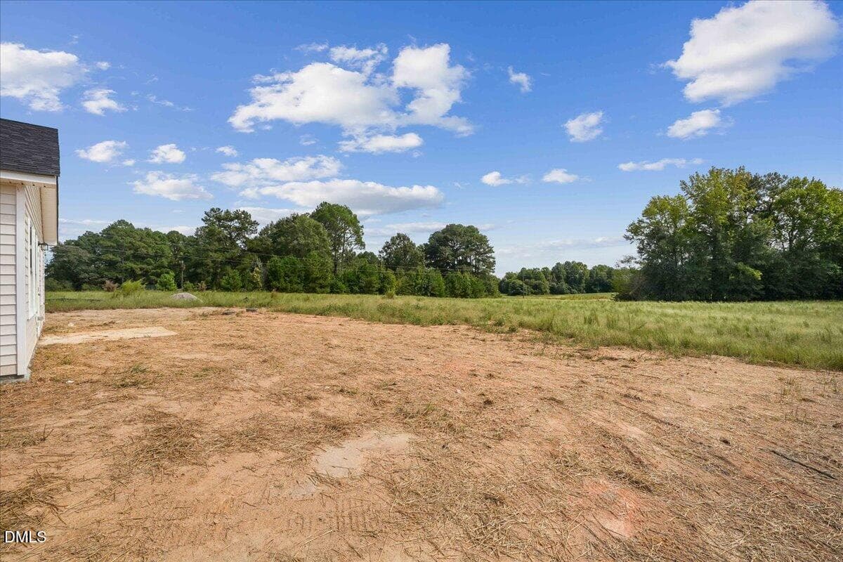 11455 Red Bud Rd - 11455 Red Bud Road, Castalia, NC 27816, Castalia