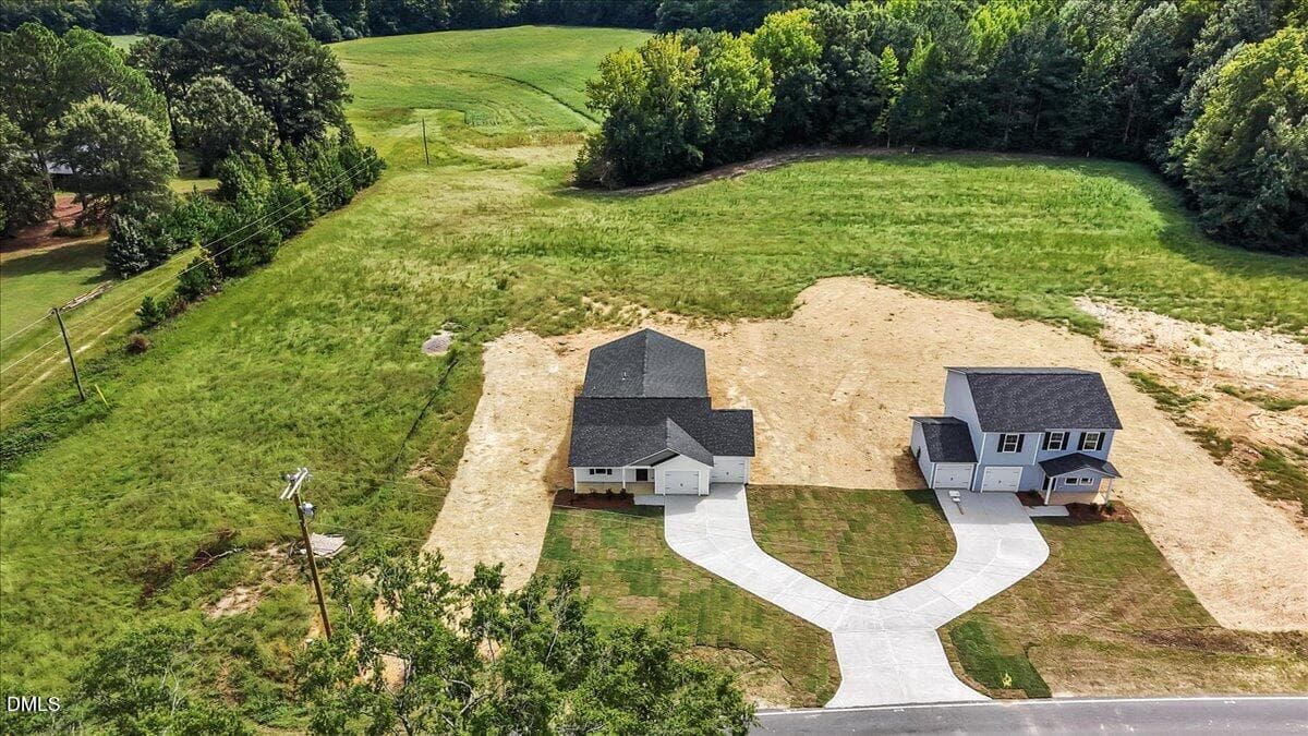 11455 Red Bud Rd - 11455 Red Bud Road, Castalia, NC 27816, Castalia