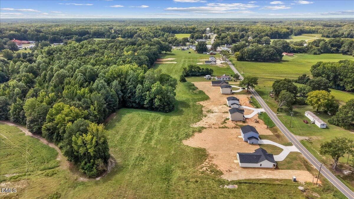 11455 Red Bud Rd - 11455 Red Bud Road, Castalia, NC 27816, Castalia