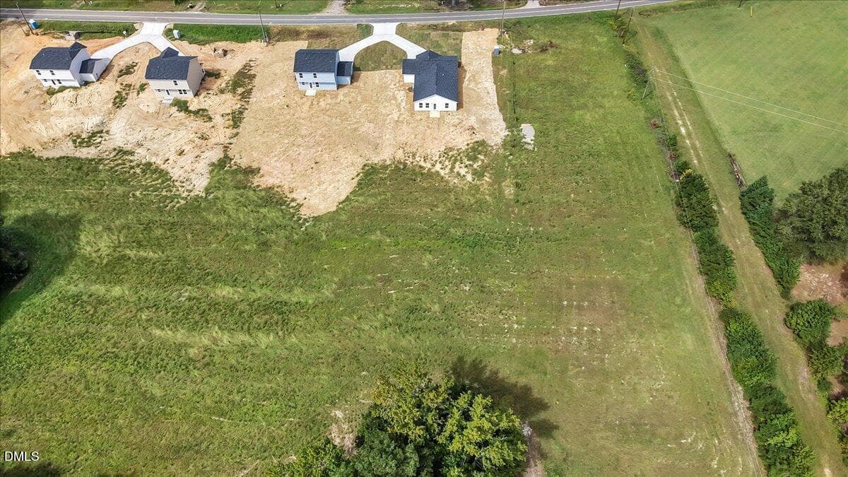11455 Red Bud Rd - 11455 Red Bud Road, Castalia, NC 27816, Castalia