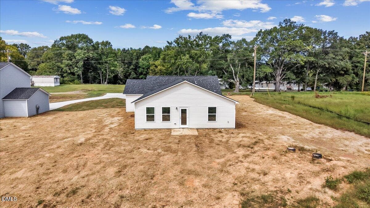 11455 Red Bud Rd - 11455 Red Bud Road, Castalia, NC 27816, Castalia