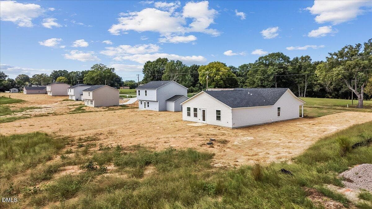 11455 Red Bud Rd - 11455 Red Bud Road, Castalia, NC 27816, Castalia
