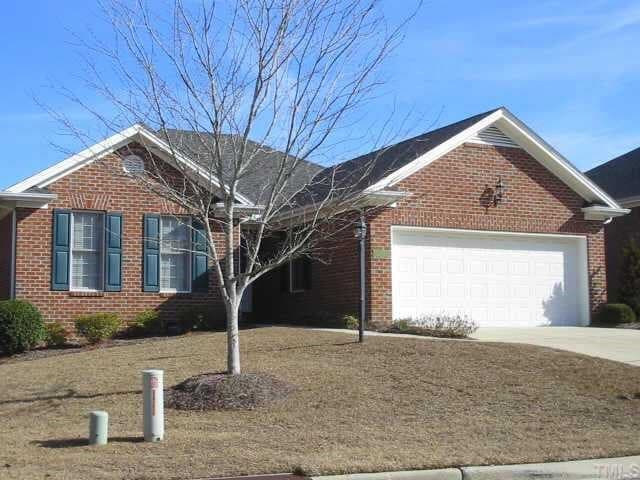304 Jonquil Court, Fuquay Varina, NC 27526