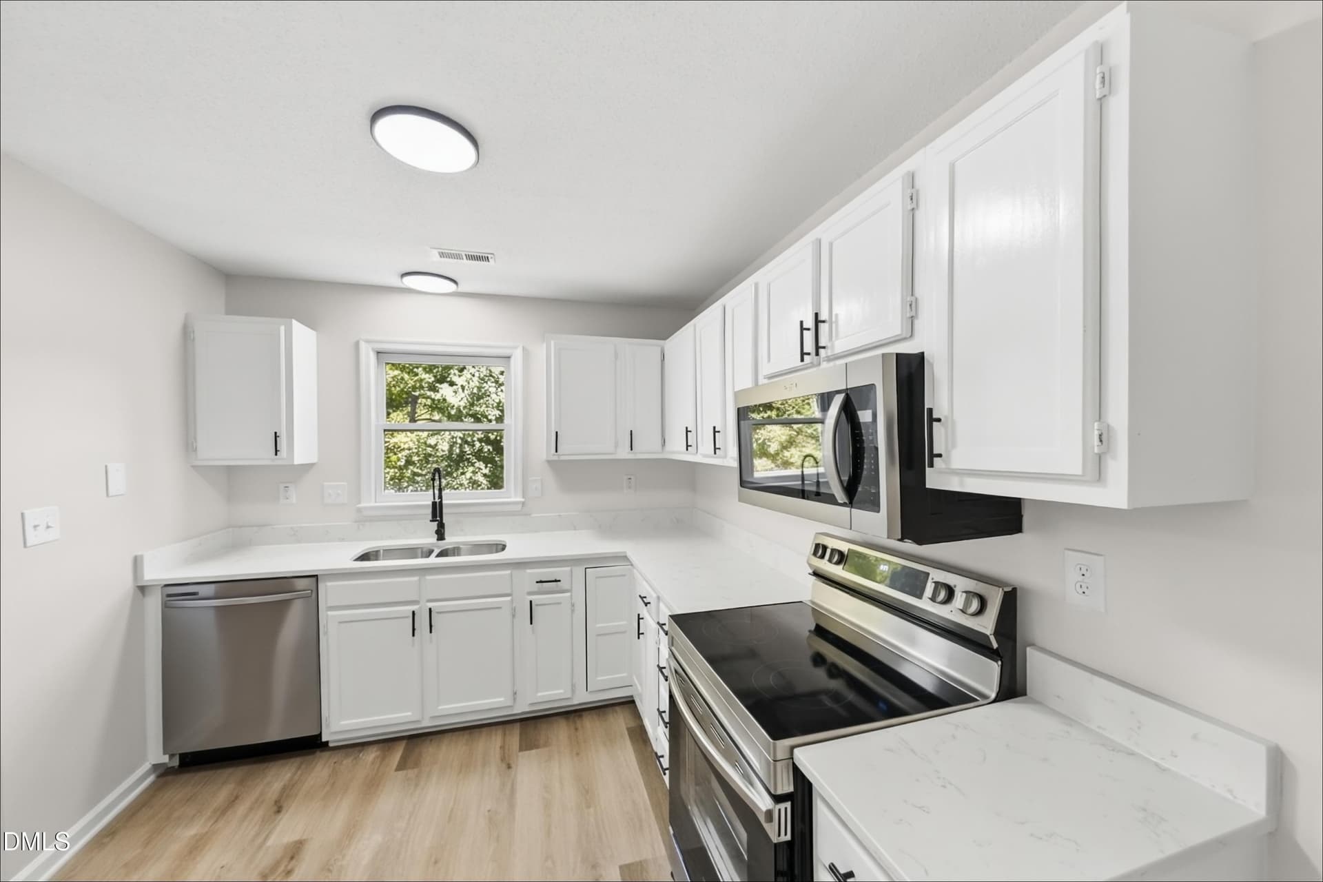 05_Kitchen-01 - 19 Mcbenson Place, Durham, NC 27705