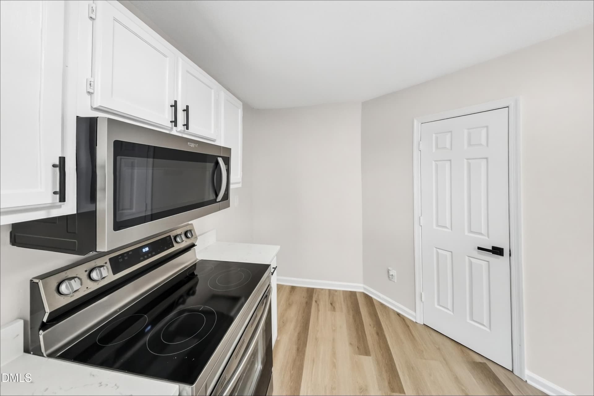 06_Kitchen-01 - 19 Mcbenson Place, Durham, NC 27705