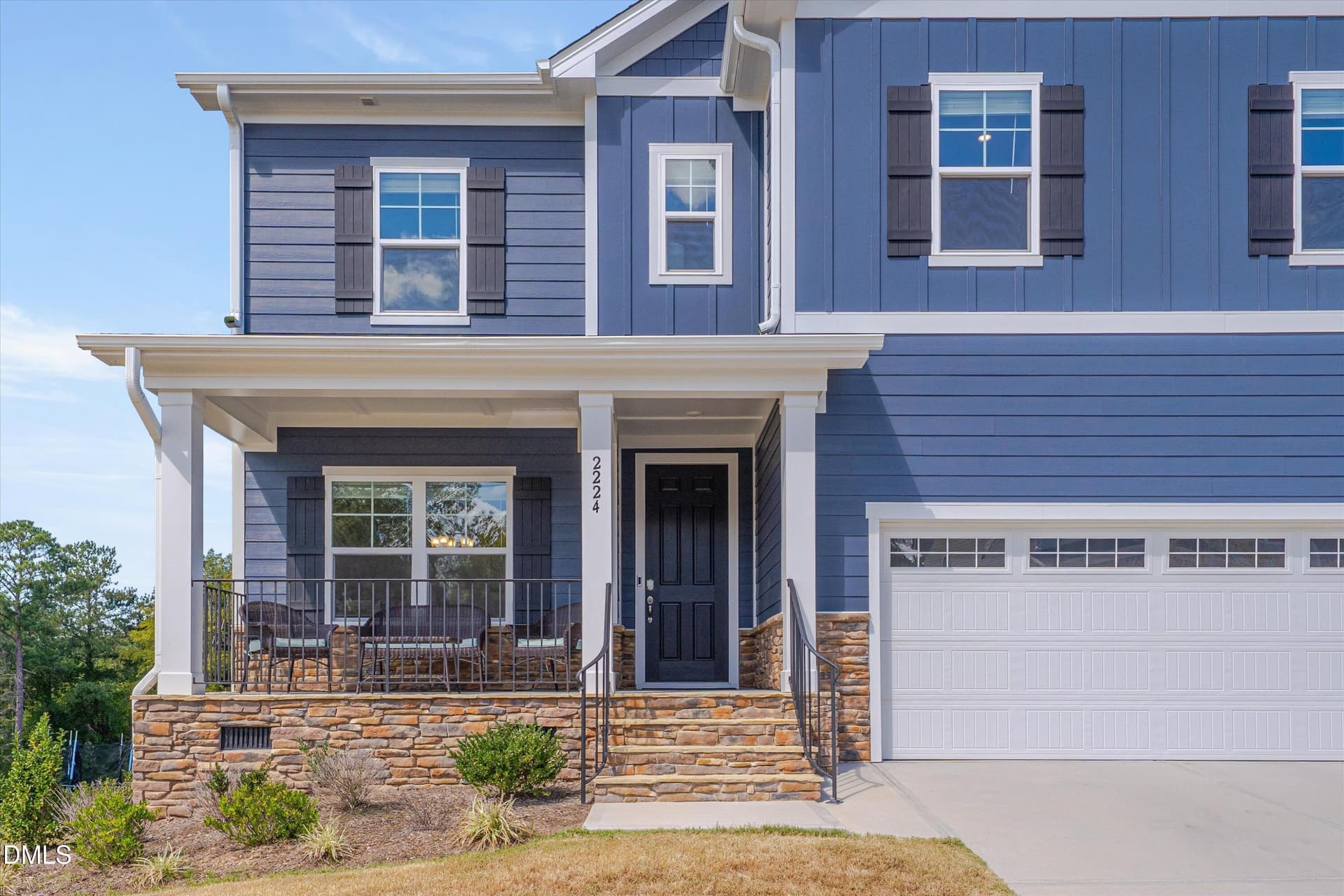 04-2224 Birdhouse Lane-4 - 2224 Birdhouse Lane, Wake Forest, NC 27587
