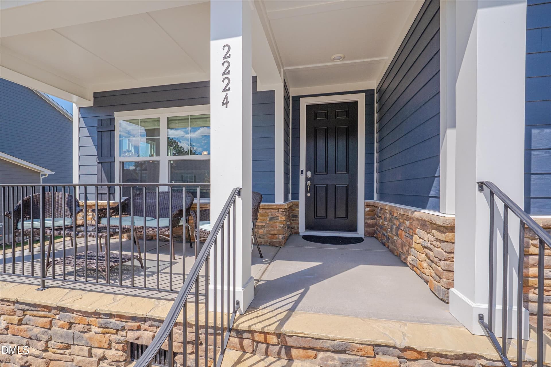 05-2224 Birdhouse Lane-5 - 2224 Birdhouse Lane, Wake Forest, NC 27587