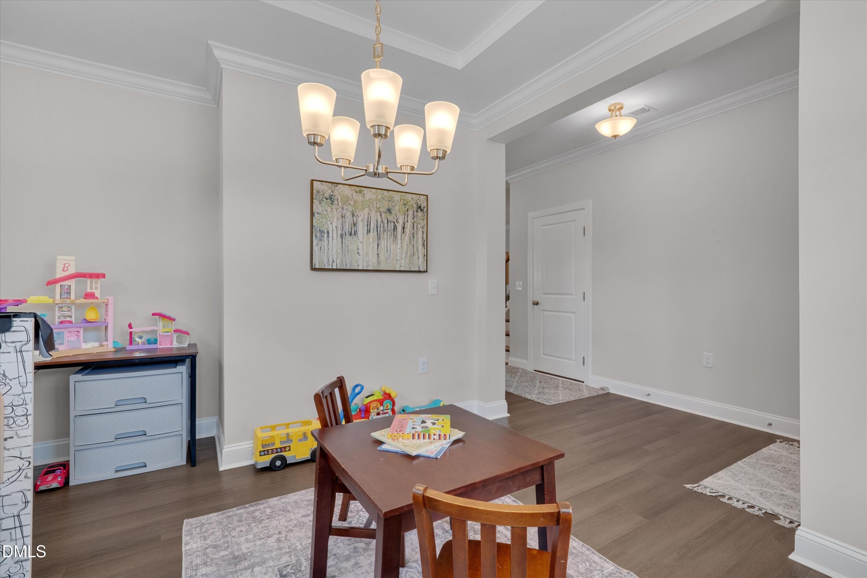 09-2224 Birdhouse Lane-9 - 2224 Birdhouse Lane, Wake Forest, NC 27587