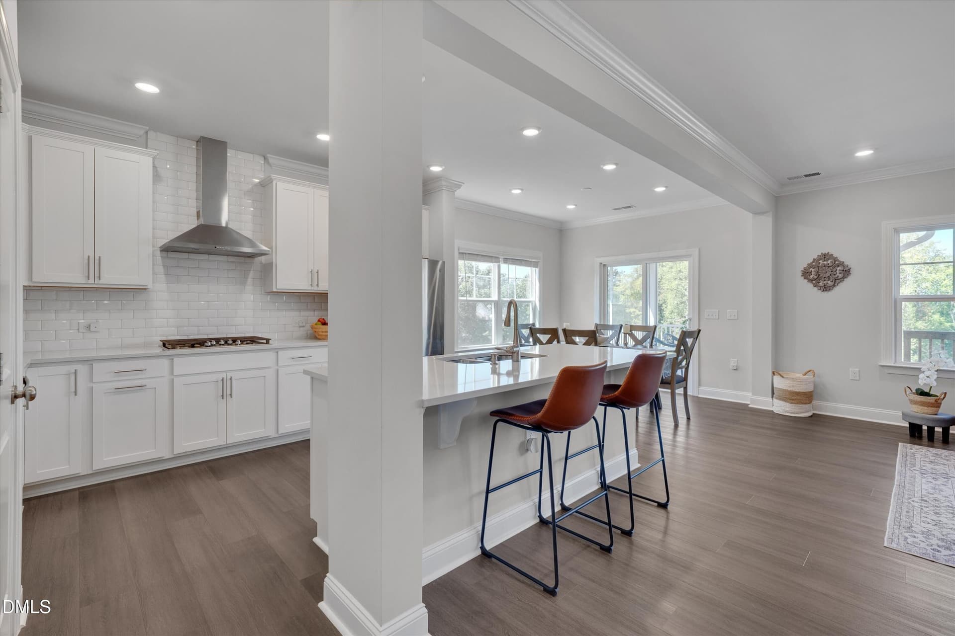 10-2224 Birdhouse Lane-10 - 2224 Birdhouse Lane, Wake Forest, NC 27587