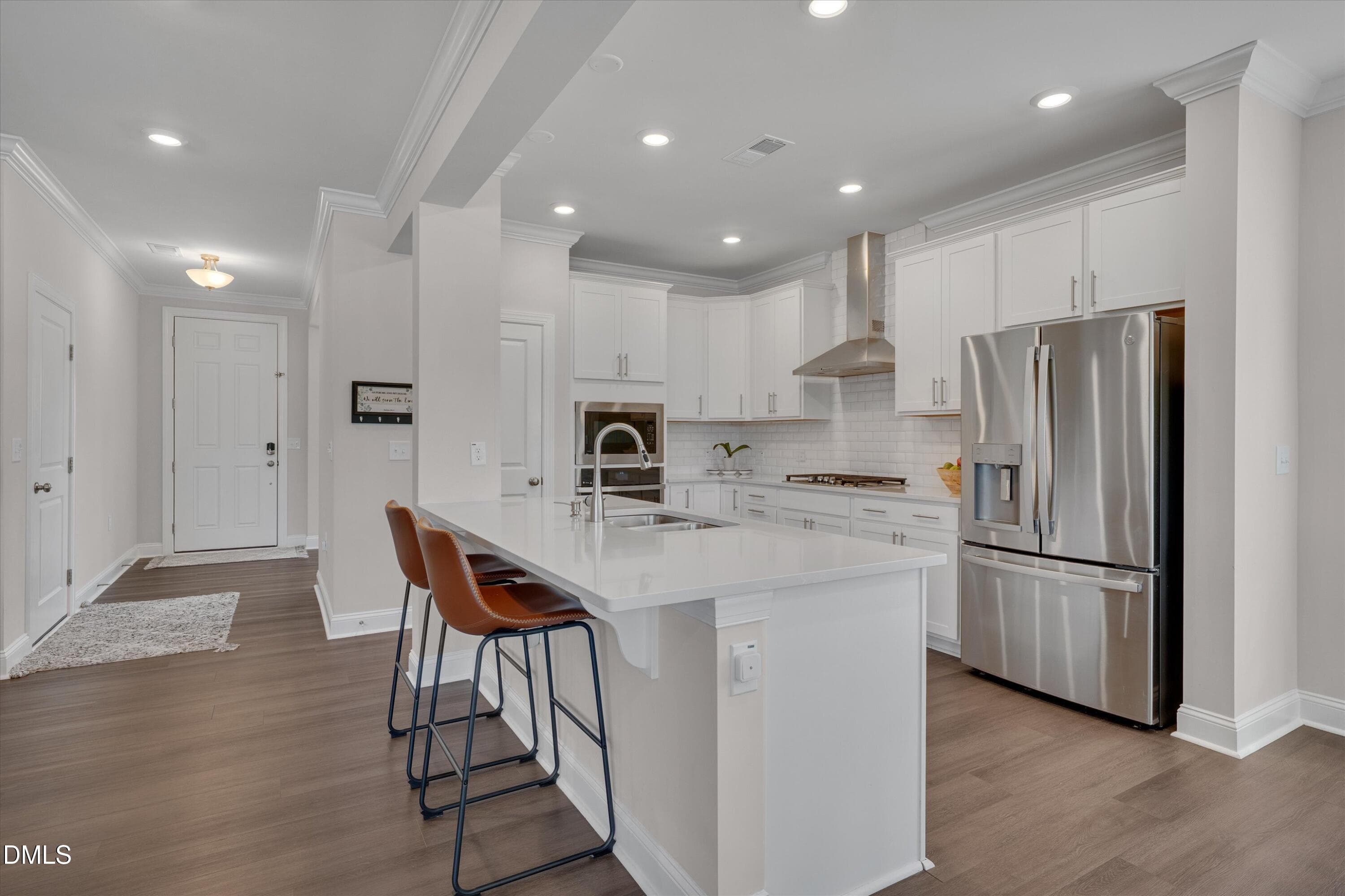 11-2224 Birdhouse Lane-11 - 2224 Birdhouse Lane, Wake Forest, NC 27587