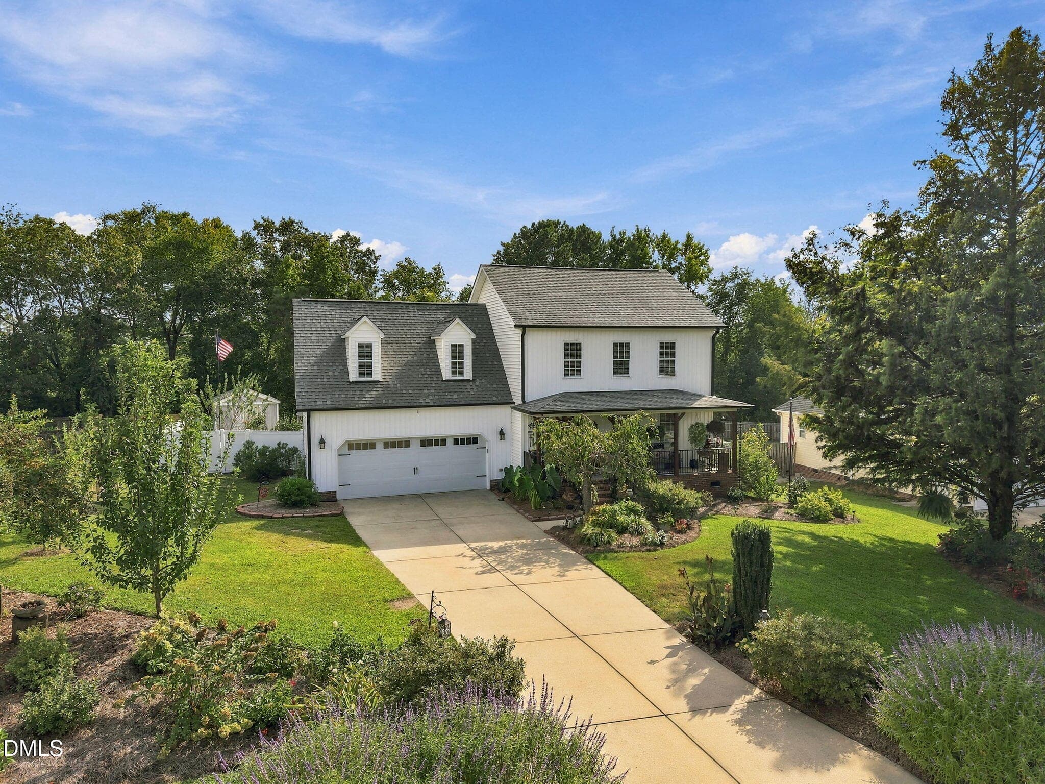 115 Cokesbury Park Lane, Fuquay Varina, NC 27526