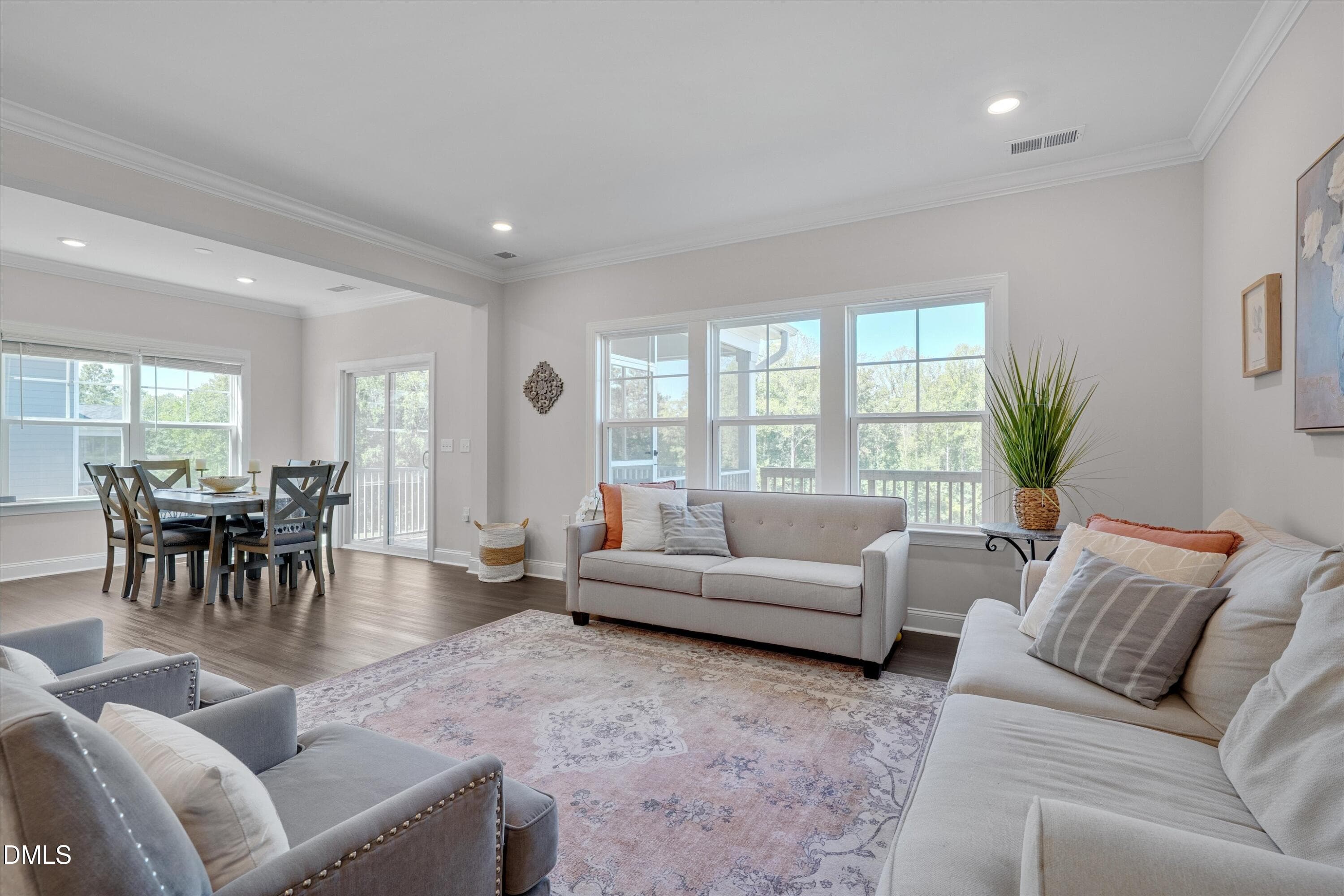 21-2224 Birdhouse Lane-21 - 2224 Birdhouse Lane, Wake Forest, NC 27587