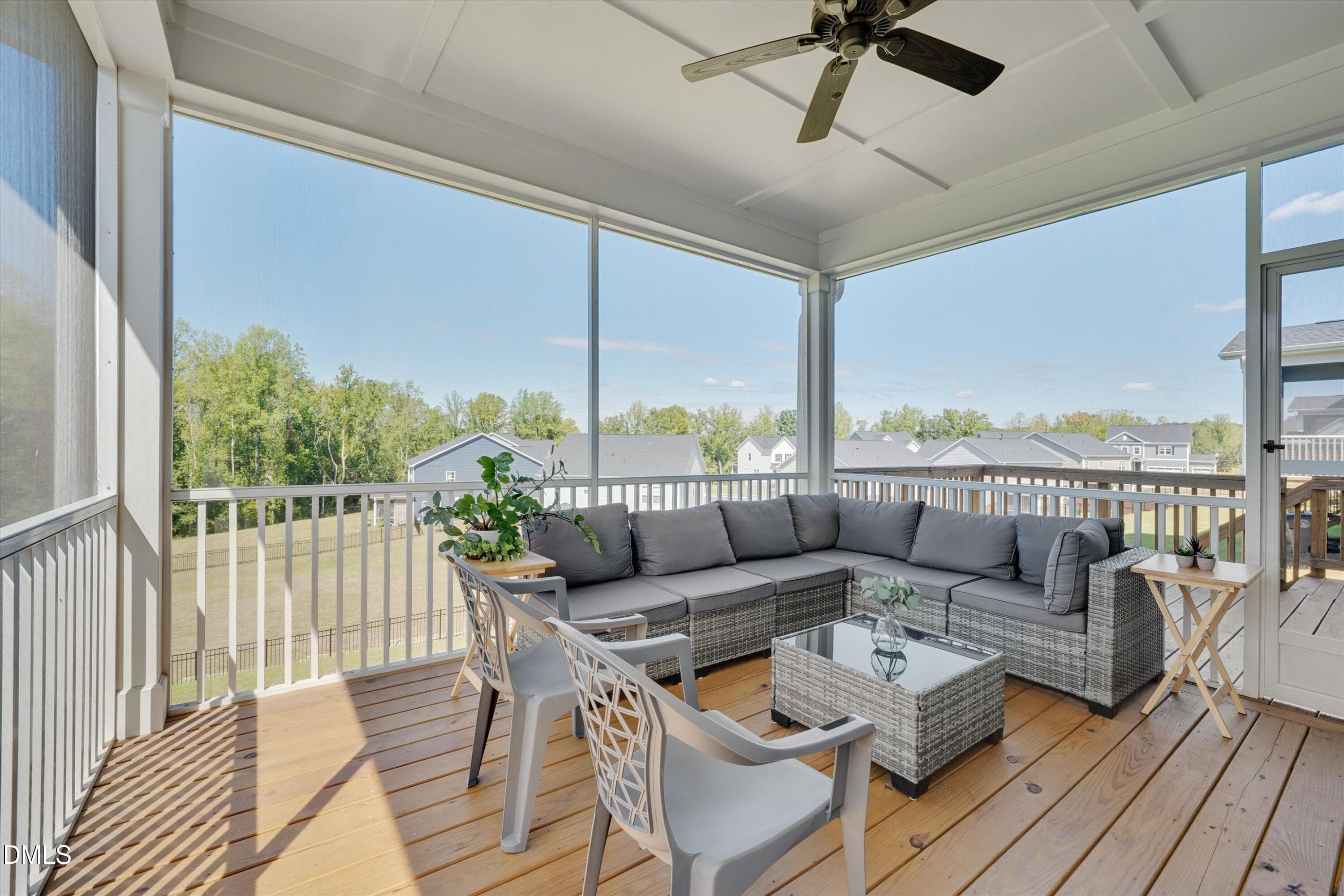 44-2224 Birdhouse Lane-44 - 2224 Birdhouse Lane, Wake Forest, NC 27587