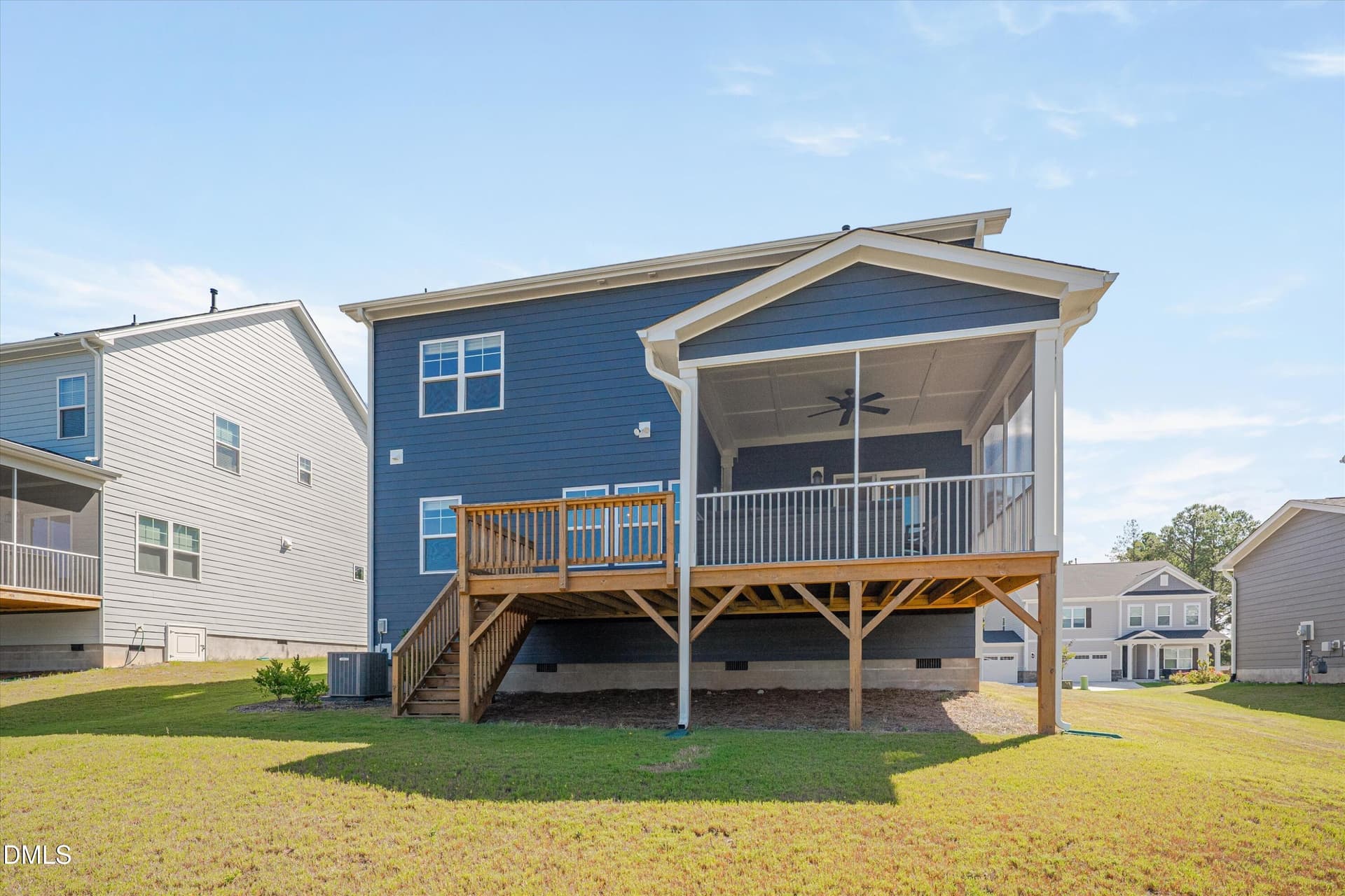 48-2224 Birdhouse Lane-48 - 2224 Birdhouse Lane, Wake Forest, NC 27587
