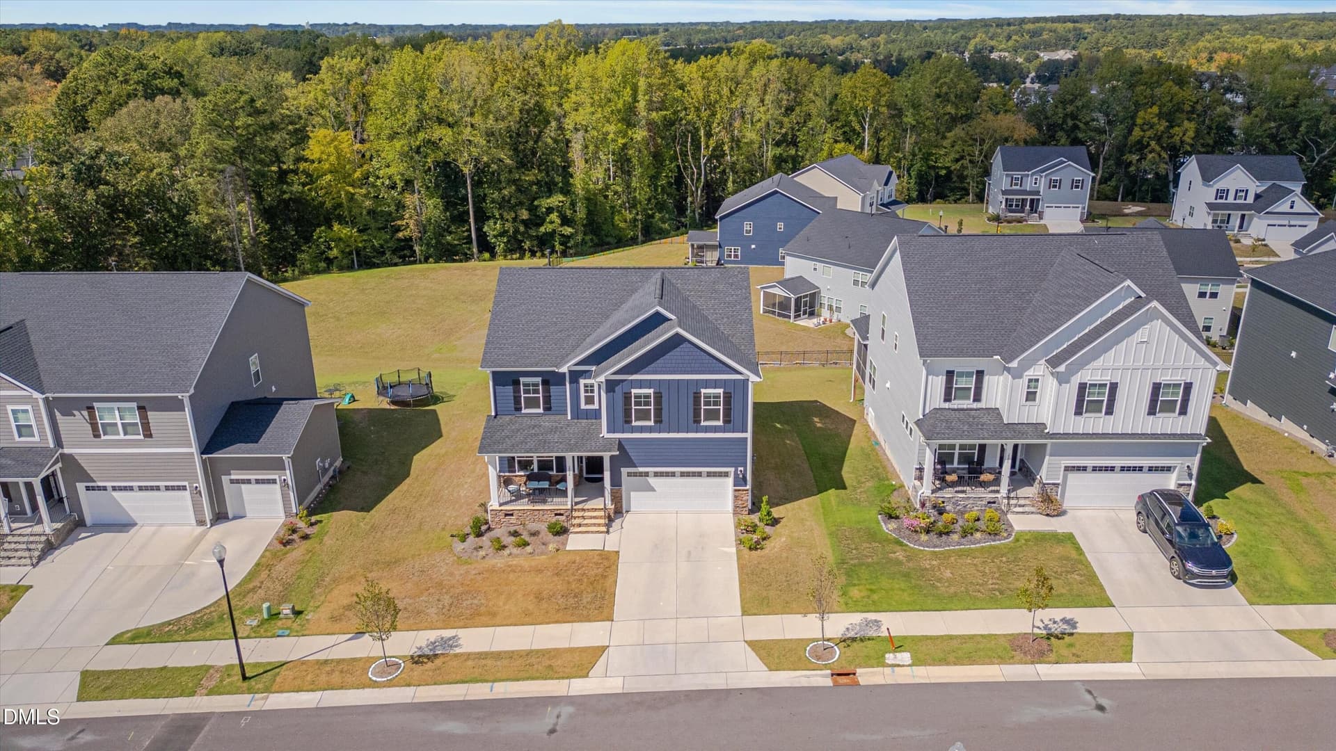 49-2224 Birdhouse Lane-49 - 2224 Birdhouse Lane, Wake Forest, NC 27587