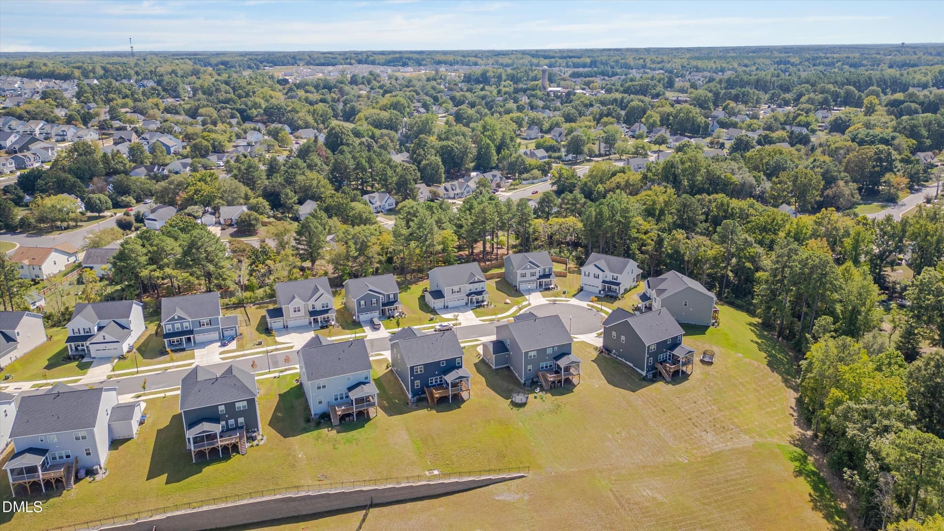 54-2224 Birdhouse Lane-54 - 2224 Birdhouse Lane, Wake Forest, NC 27587