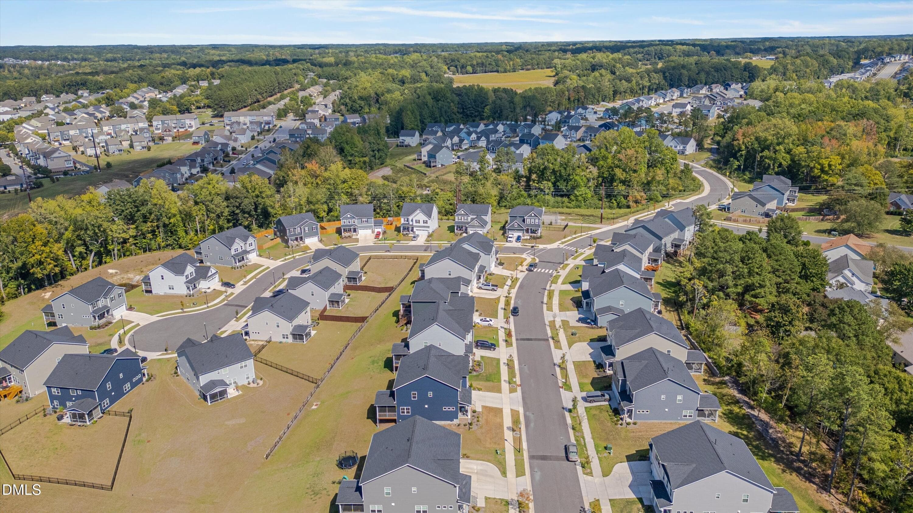 55-2224 Birdhouse Lane-55 - 2224 Birdhouse Lane, Wake Forest, NC 27587