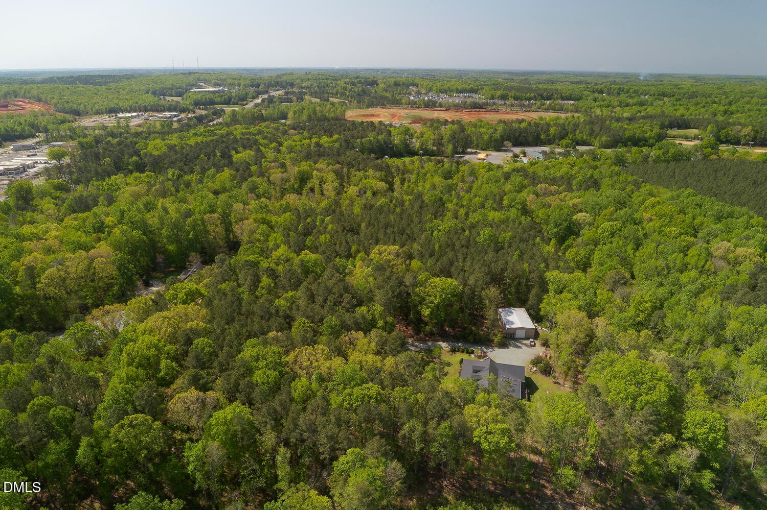 Tbd Oldham Place, Pittsboro, NC 27312