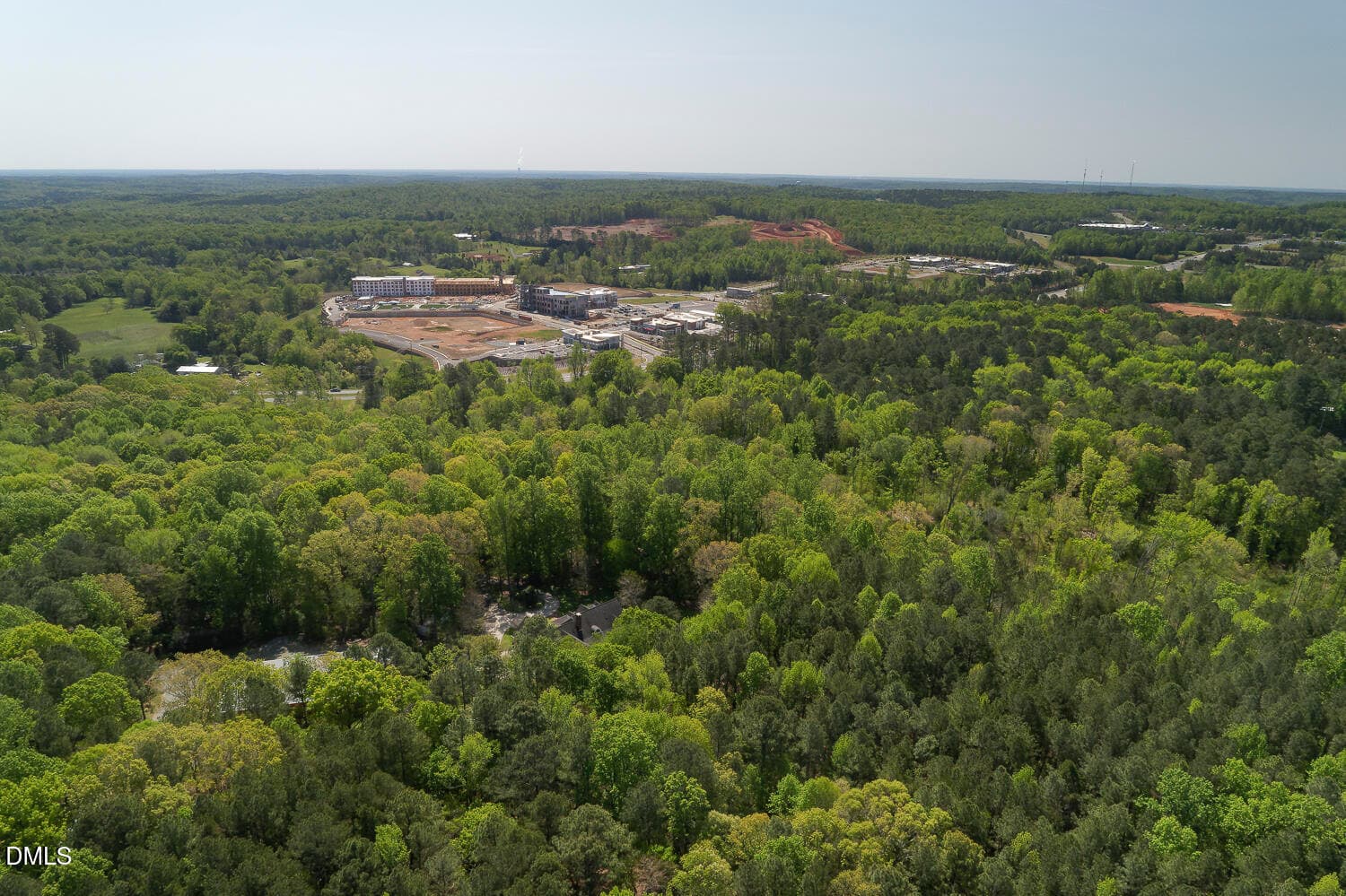 Chatham Park view - Tbd Oldham Place, Pittsboro, NC 27312