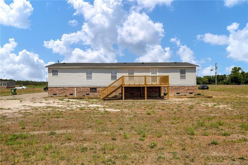 Photo 29 - 152 Three Bridges Road, Pembroke, NC 28372