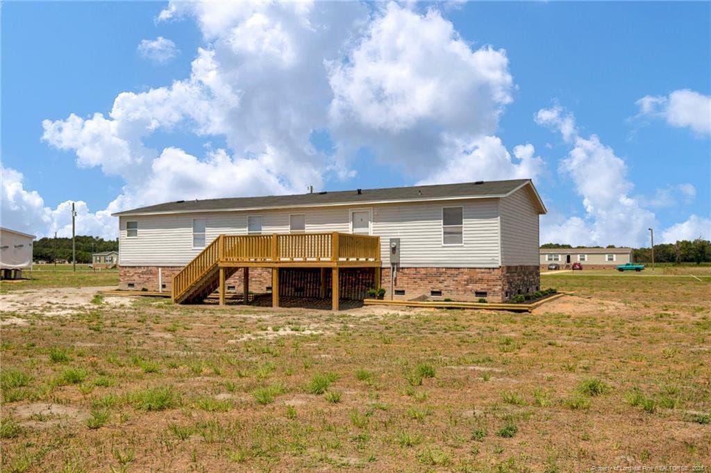 Photo 30 - 152 Three Bridges Road, Pembroke, NC 28372