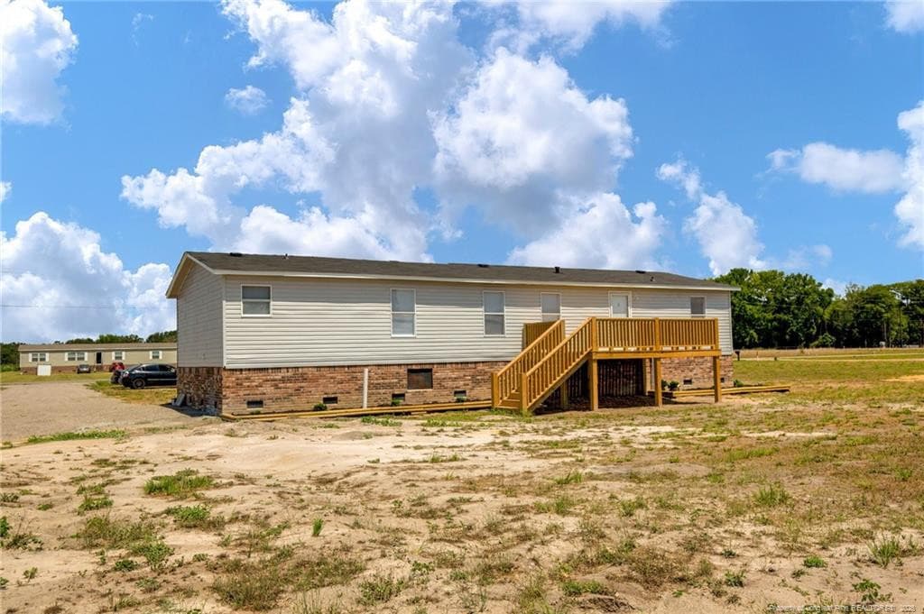 Photo 31 - 152 Three Bridges Road, Pembroke, NC 28372