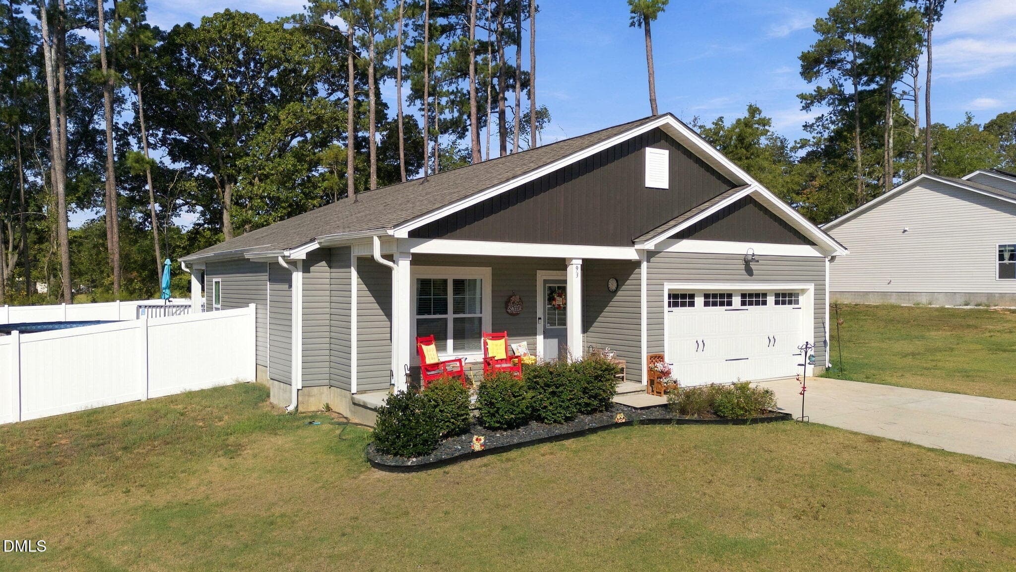 2-web-or-mls-DJI_20260921102414_0252_D - 93 Regis Lane, Coats, NC 27521