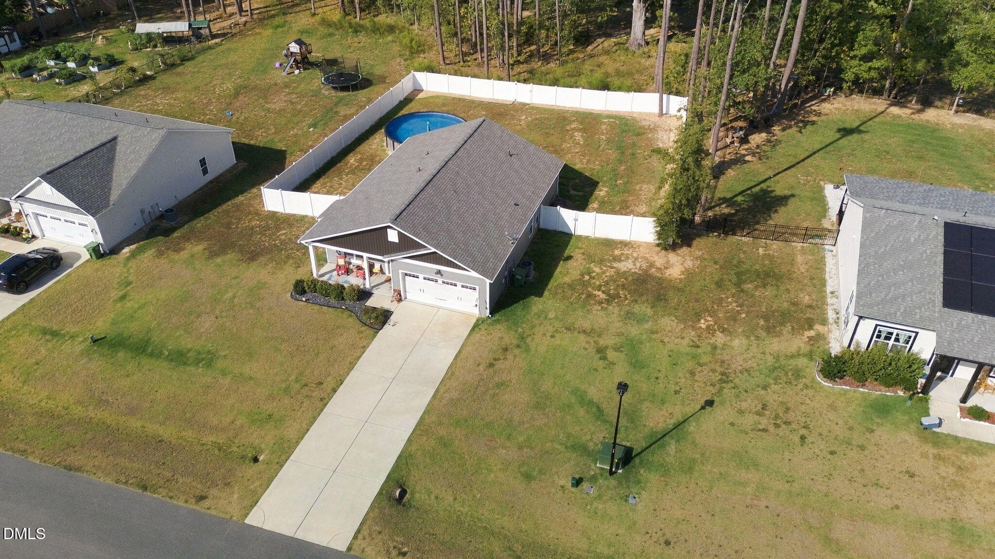 4-web-or-mls-DJI_20260921102304_0249_D - 93 Regis Lane, Coats, NC 27521