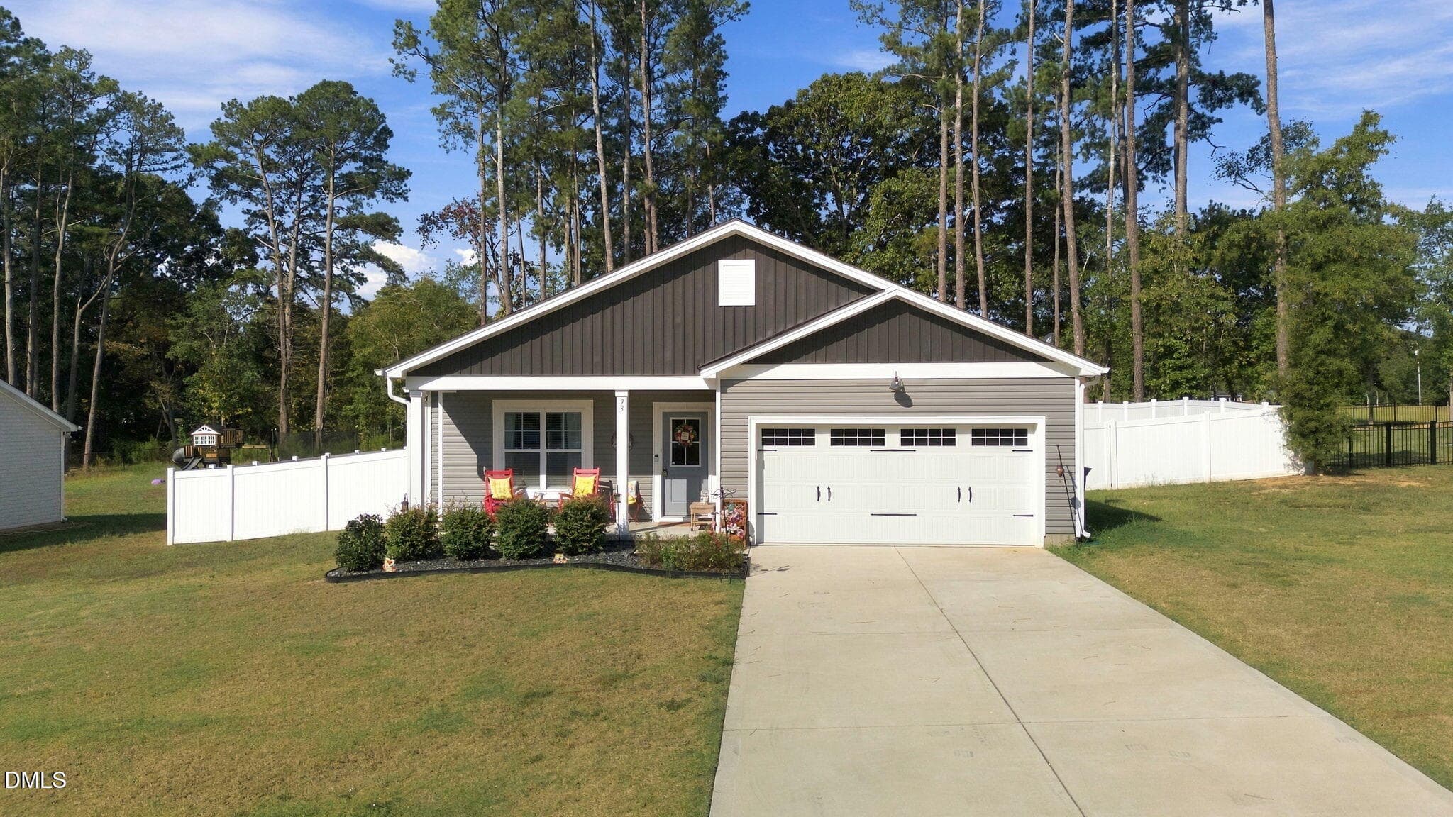 7-web-or-mls-DJI_20260921102450_0255_D - 93 Regis Lane, Coats, NC 27521