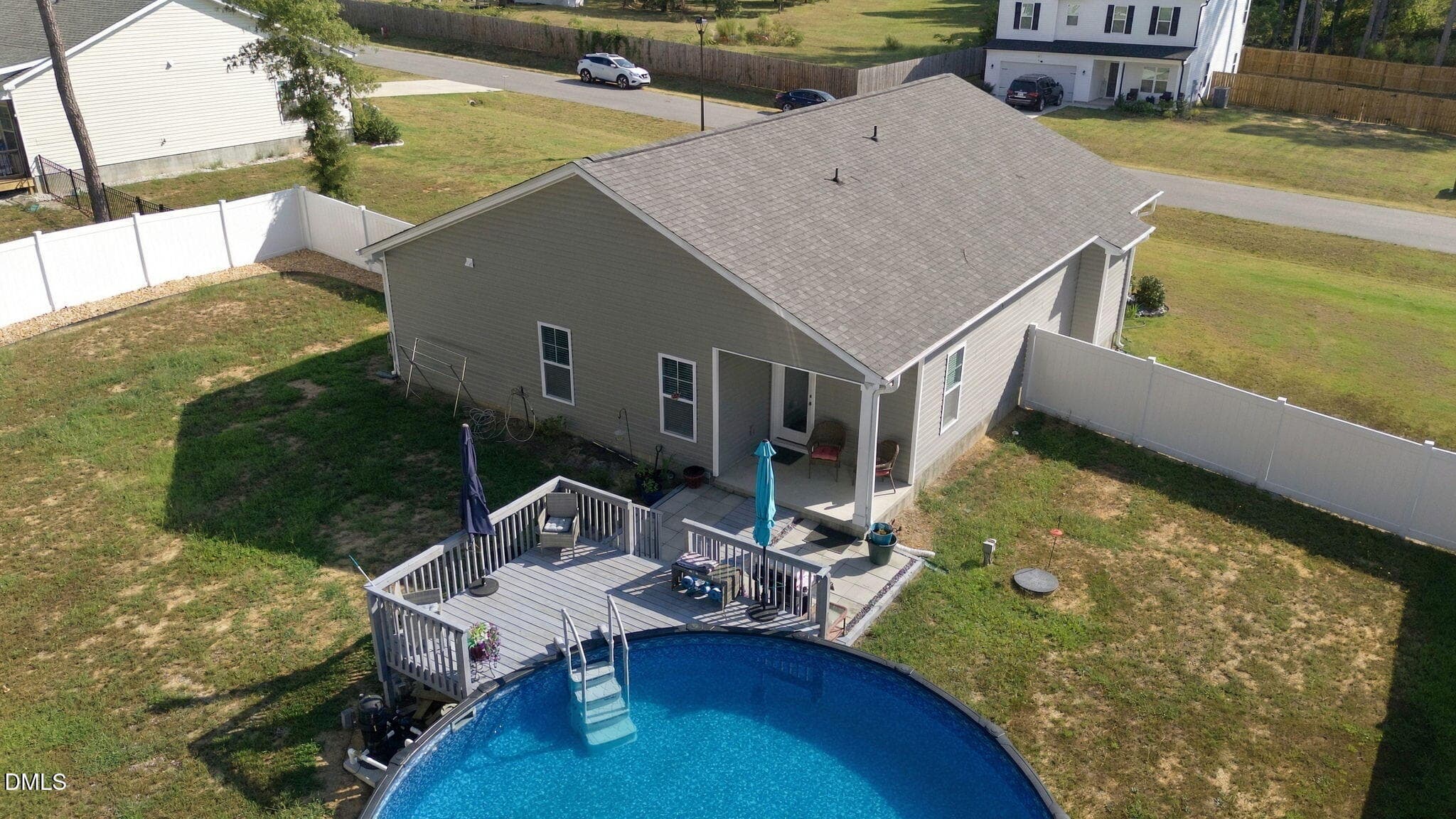 12-web-or-mls-DJI_20260921102805_0265_D - 93 Regis Lane, Coats, NC 27521