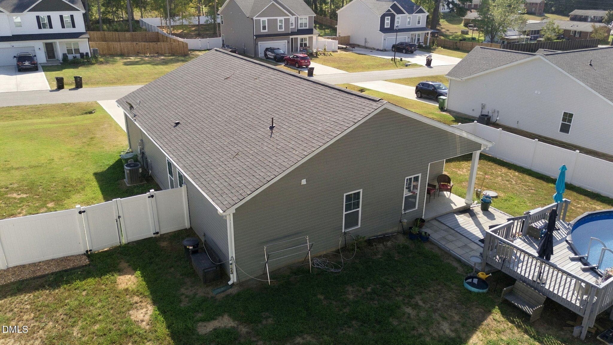 13-web-or-mls-DJI_20260921102826_0266_D - 93 Regis Lane, Coats, NC 27521