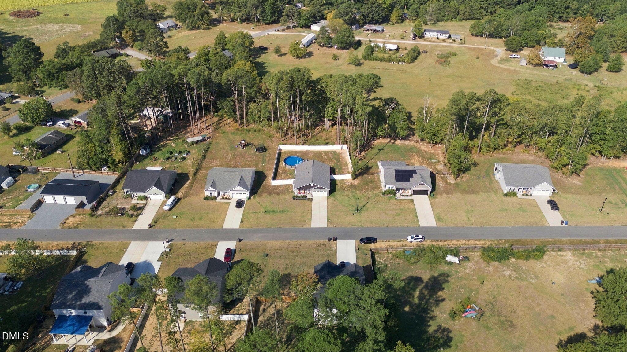 20-web-or-mls-DJI_20260921103132_0273_D_ - 93 Regis Lane, Coats, NC 27521