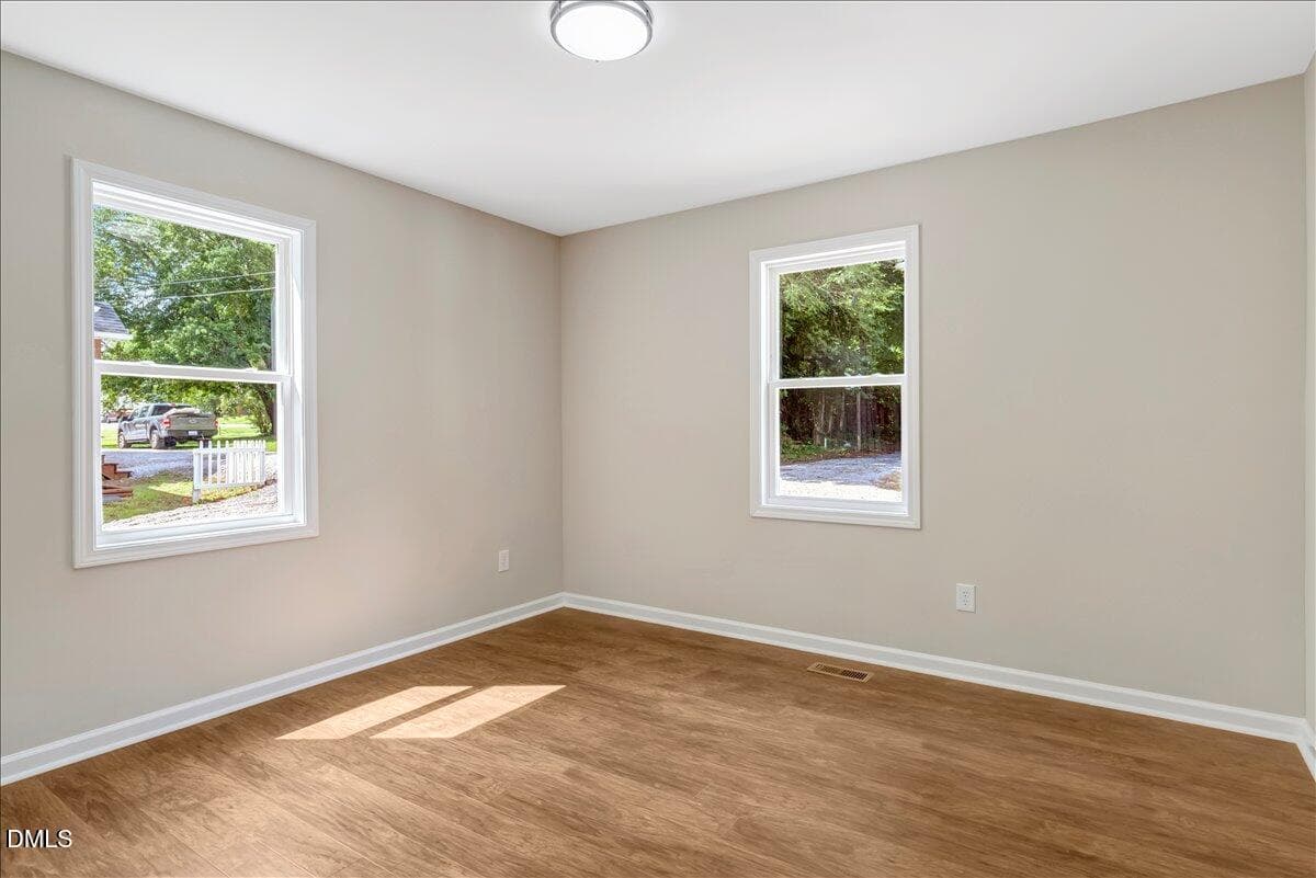 Bedroom #2 - 211 Williams Court, Warrenton, NC 27589