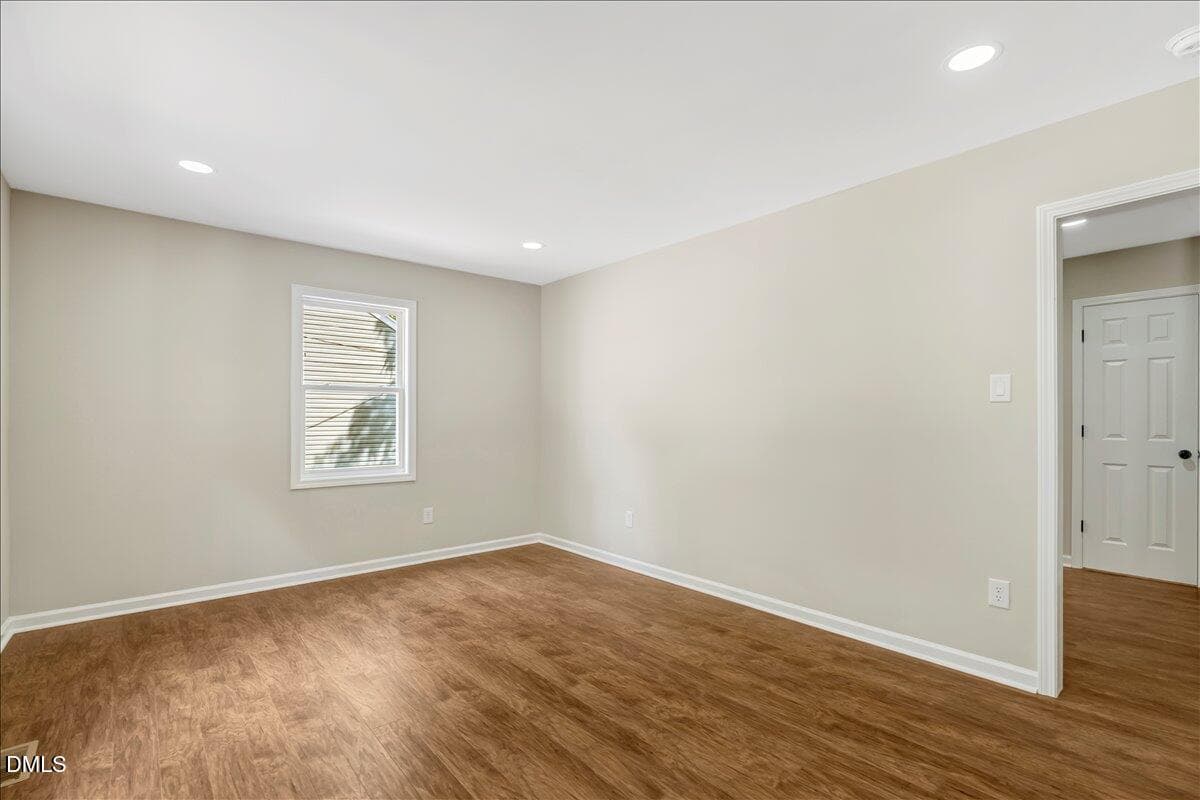 Living Room - 211 Williams Court, Warrenton, NC 27589