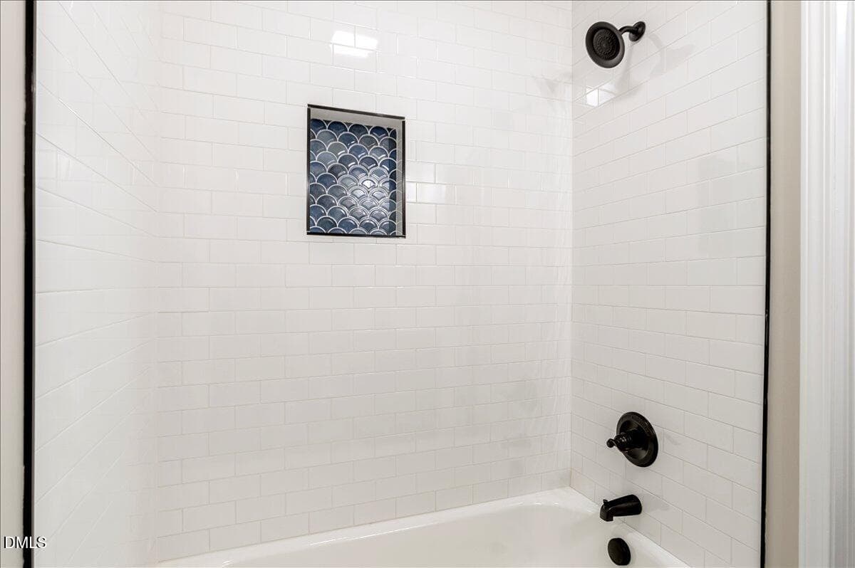 Bathroom - 211 Williams Court, Warrenton, NC 27589